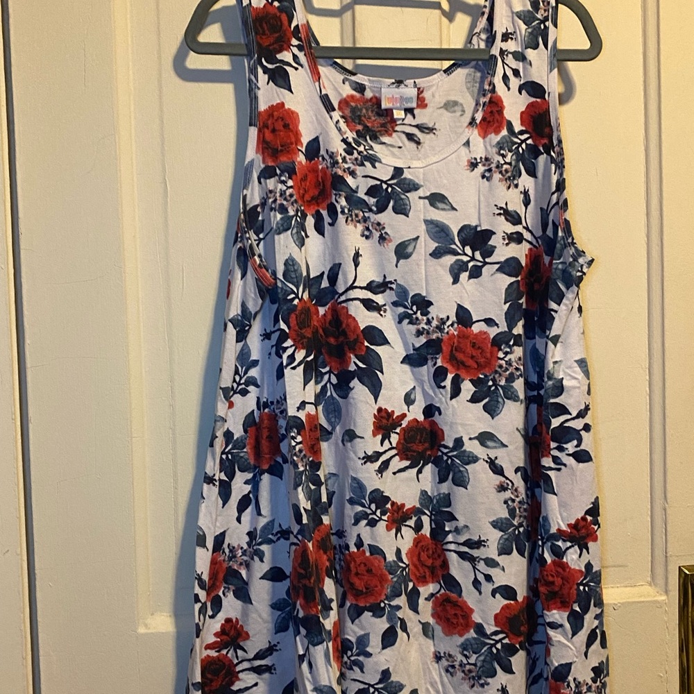 LuLaRoe Perfect Tank